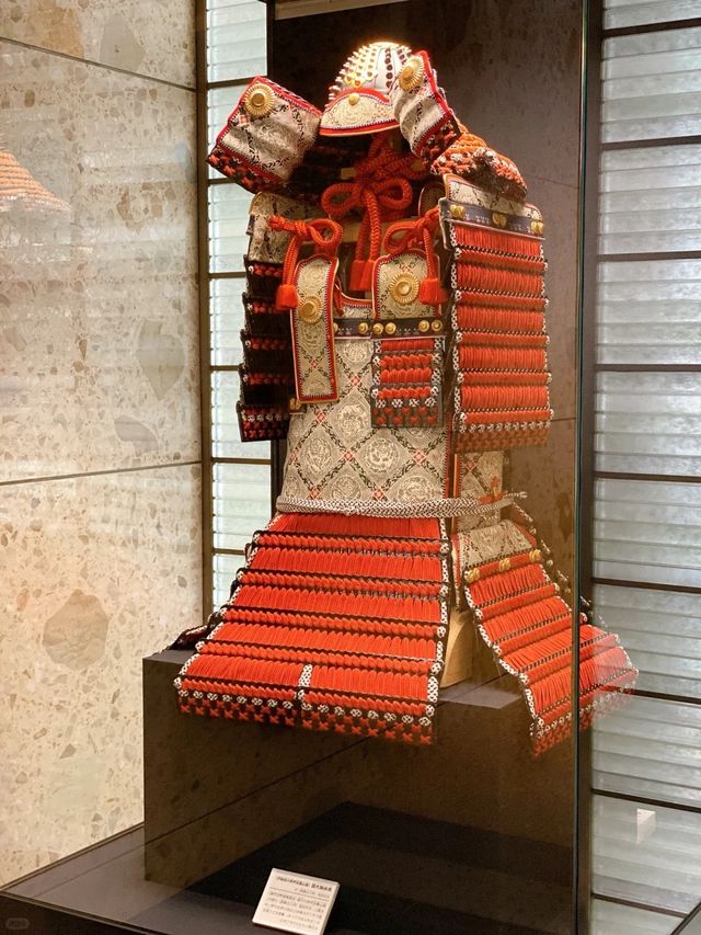 ～礪波市文化會館～忠實傳統～