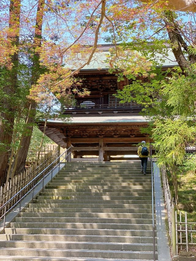 ～貞昌寺～時光靜好～