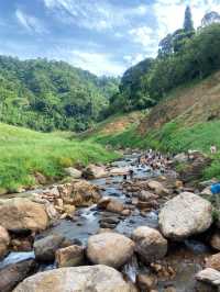 One day trip เขาช่องลม