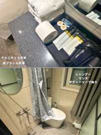 明洞で過去一良かったHostel
