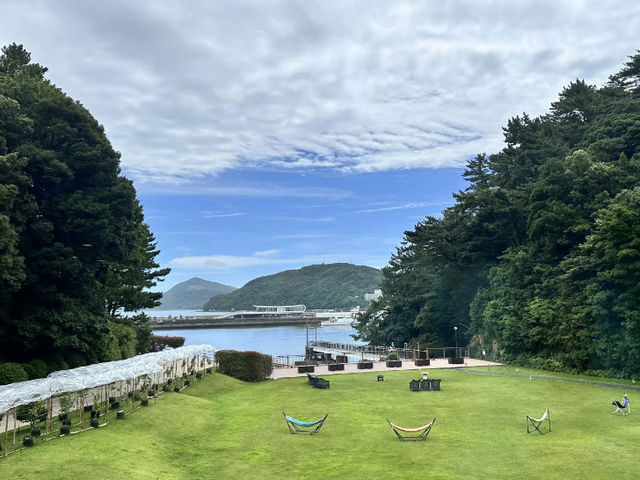 My "Special Forces" Day Trip to Ise & Toba, Mie Prefecture! 🇯🇵⛩️