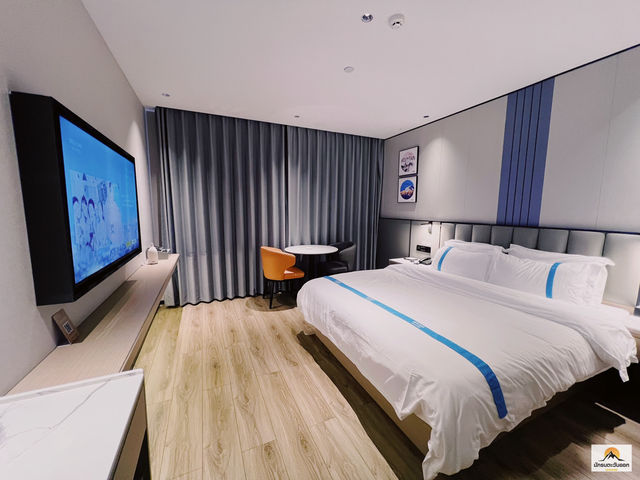 VX Hotel 