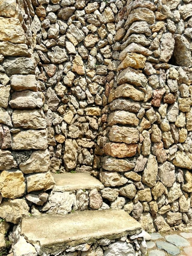 Discovering Igorot Stone Kingdom: A Fairytale Fortress in Baguio