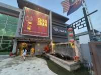 🍽️ Teochew Tradition at Chao Shan, Kulai – Worth the Drive?