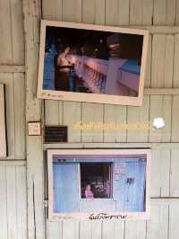 ที่พัก อ.โพธารามจ.ราชบุรี   “กระท่อมสาธุ”