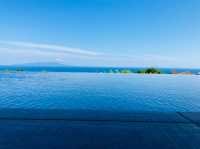 全室オーシャンビュー🌊✨伊豆絶景が拝めるラウンジ付きお宿🍸