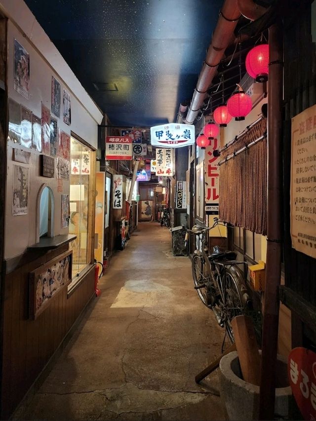 TAKAYAMA SHOWA-KAN MUSEUM.
