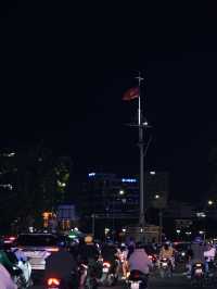 Day Trip to Ho Chi Minh City