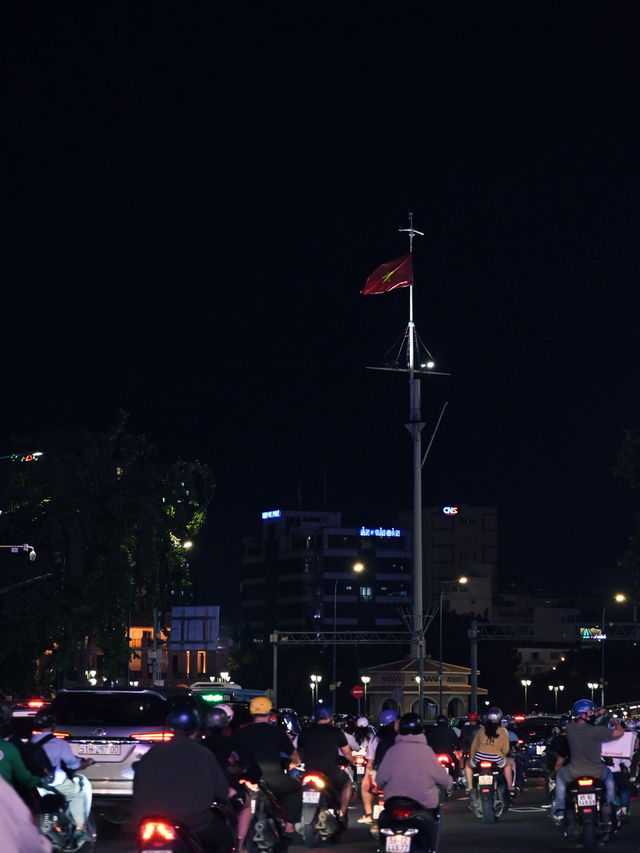 Day Trip to Ho Chi Minh City