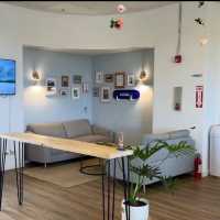 Solid Grounds Coffee Shop