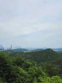연화산 등산하기