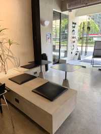 MOMENT COFFEE – A Stylish Chill Spot in the Heart of Makati