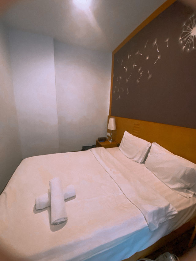 Cameron Highlands Getaway: Nova Highlands Hotel