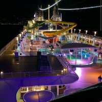 Norwegian Epic – Mediterranean Cruise (Departure: Barcelona, Spain)