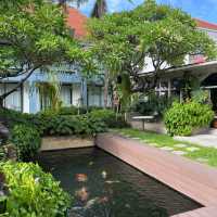 The Peri Hotel Hua Hin 