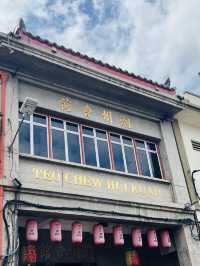🏰 Melaka in a Day – Malaysia’s Colorful Time Machine 🇲🇾✨