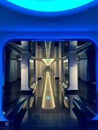 รีวิวโรงแรมGrande Centre Point Space Pattaya