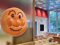 From Anpanman to Airport Bliss: My Unexpected Love Affair with Kobe! 🇯🇵❤️