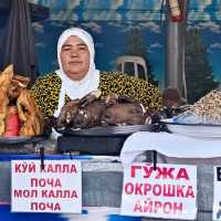Tashkent 