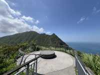 報時山棧道 新北瑞芳九份景點