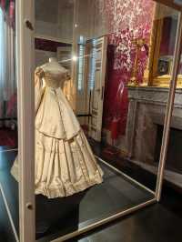 Pitti Palace聯票看18世紀至今的服裝博物館
