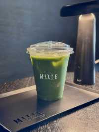 Mitte Coffee roastery