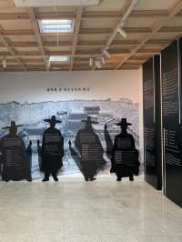  강 따라 걷는 문학의 길, 상주 낙동강문학관