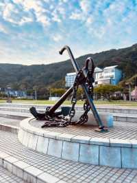 "Madogahama at Dawn: Izu's Best-Kept Secret for Summer Solitude