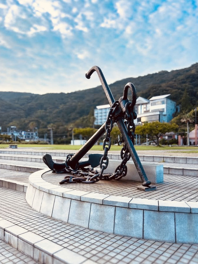 "Madogahama at Dawn: Izu's Best-Kept Secret for Summer Solitude