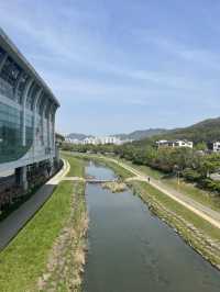 도심속 힐링 산책 명소 김해여행 김해연지공원 