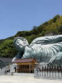 Day one in Fukuoka 