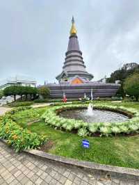 Doi Inthanon’s a Dreamy Escape