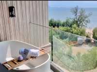 Bayphere Hotel Pattaya โรงแรมสวยวิวทะเล