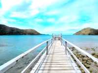 Lazy Beach Escape at Pico de Loro