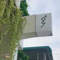 คาเฟ่ลับแห่งบางพระ
