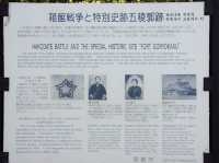 🌸 Walking Through History: A Peaceful Stroll at Goryōkaku Park
