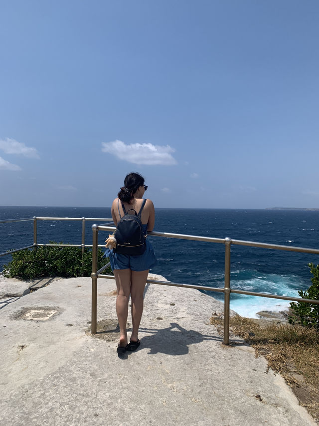 🏖️ Bondi Beach, Sydney – My All-Time Favourite Summer Getaway 🌞🌊