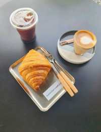1% Coffee House เกาะสมุย คาเฟ่สุดชิค กาแฟคุณภาพดี
