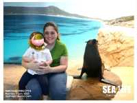 Wonderful day out with toddlers