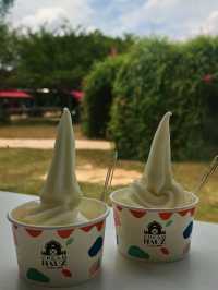 🍓 Farm Fresh @ UPM – A Fun & Fresh Escape from the City! 🐄🌾