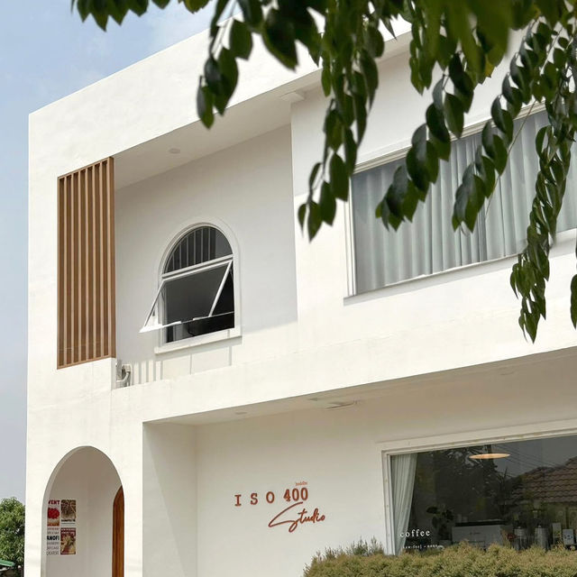 I S O 400 Studio : มหาสารคาม