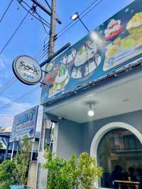 SUGAR ICE bingsu yala
