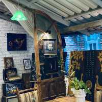 🪐🌿 ศิลป์โสภา Silsopa Hostel | หนองคาย