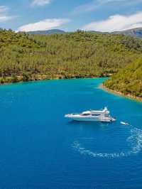 🌊 Bodrum Blues: Where Aegean Dreams Begin 💙🇹🇷