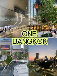 One Bangkok 