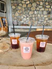 【和歌山グルメ】串本 TSUBAKIcoffeeandmore