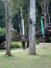 วัดผาลาด วัดเก่าแก่เชิงดอยสุเทพ