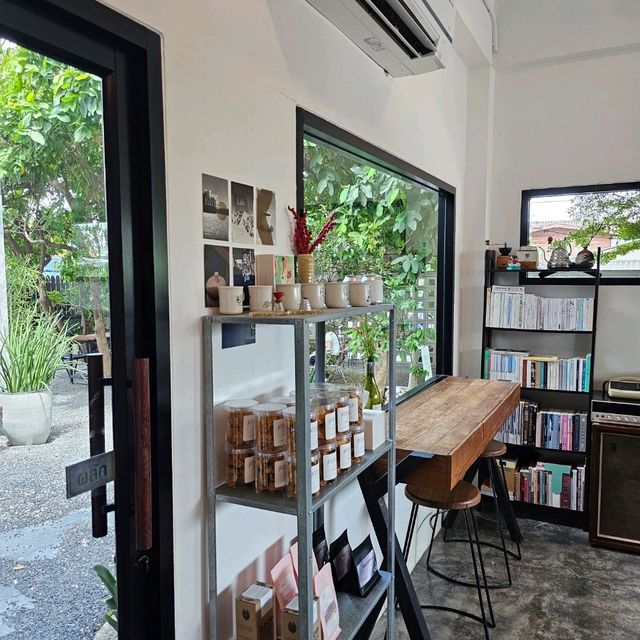 🔅PANN COFFEE | Kanchanaburi 🔅