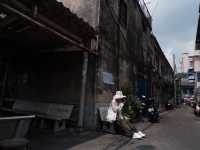 พาเดินเล่นถ่ายรูป •ตลาดน้อย•
