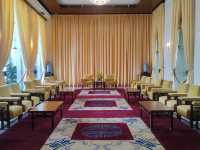 🏛️ Stepping Back in Time at Independence Palace